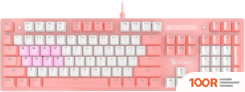 Клавиатура A4Tech BLOODY B800 DUAL COLOR (70868)