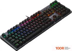 Клавиатура A4Tech BLOODY B760 (СЕРЫЙ) (70866)