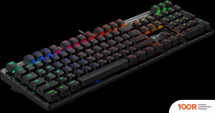Клавиатура A4Tech BLOODY B750N DESTINY (70865)
