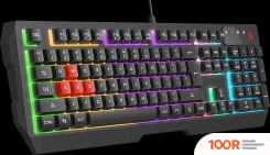 Клавиатура A4Tech BLOODY B130N (70858)