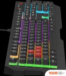 Клавиатура A4Tech BLOODY B130N (70858)