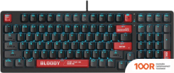 Клавиатура A4Tech BLOODY AT98 (ЧЕРНЫЙ/КРАСНЫЙ) (70856)