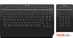 Клавиатура 3Dconnexion 3DX-700092 (70852)