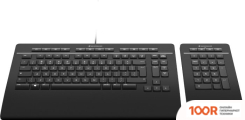 Клавиатура 3Dconnexion 3DX-700092 (70852)