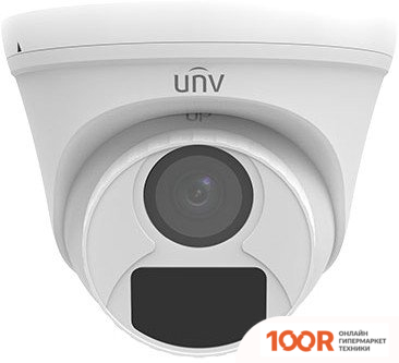 CCTV-камера Uniview UAC-T115-F28 (70851)