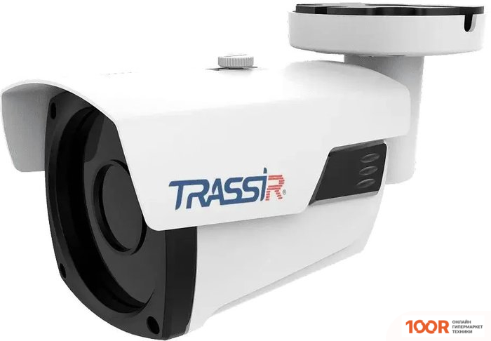CCTV-камера TRASSIR TR-H2B6 (70850)