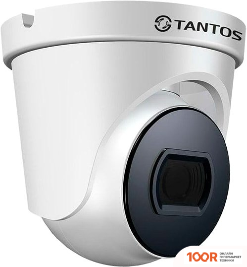 CCTV-камера Tantos TSC-VE2HDF (2.8) (70847)