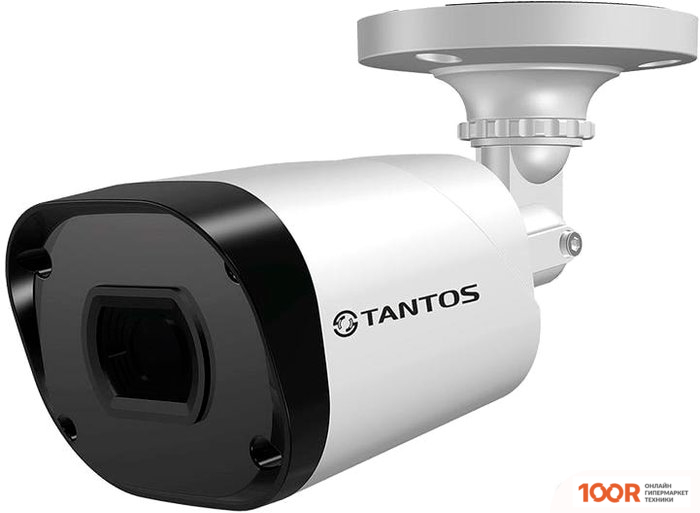CCTV-камера Tantos TSC-PE2HDF (2.8) (70845)