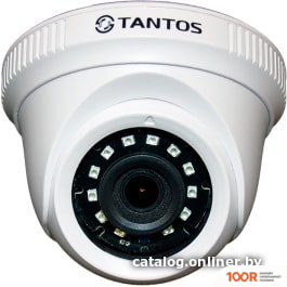 CCTV-камера Tantos TSC-E2HDF (2.8) (70834)