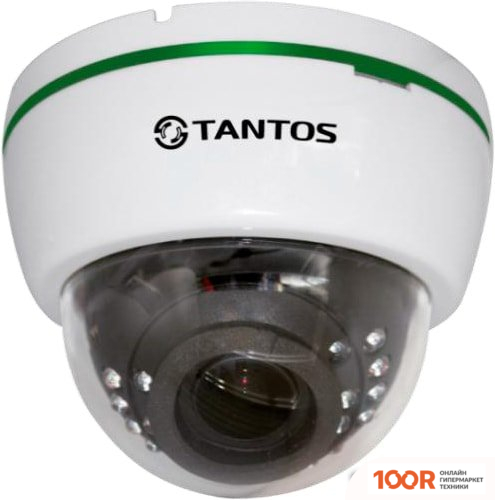 CCTV-камера Tantos TSC-DI1080PUVCV (2.8-12) (70830)