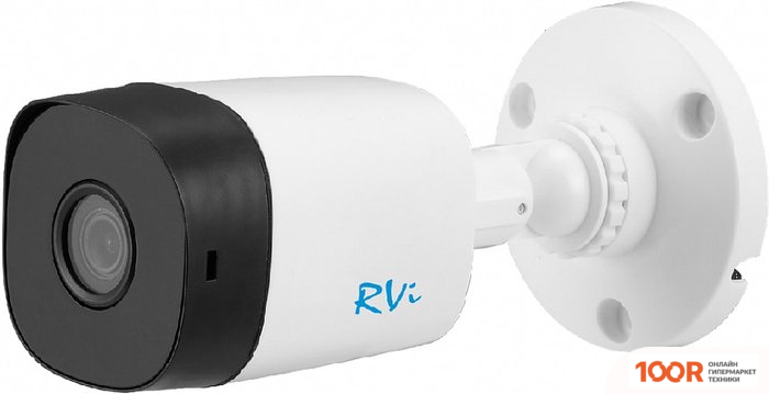 CCTV-камера RVi 1ACT200 (2.8 ММ) (70829)
