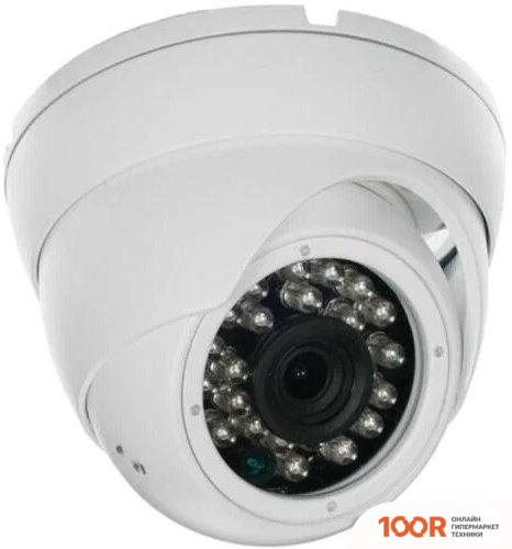 CCTV-камера Rexant 45-0134 (70823)