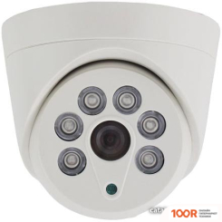 CCTV-камера Orient AHD-948-SX2B-U (70821)