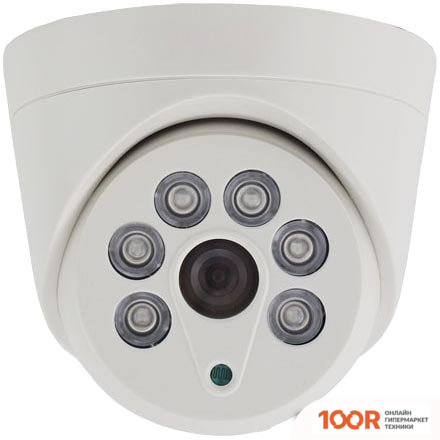 CCTV-камера Orient AHD-948-SX2B-U (70821)