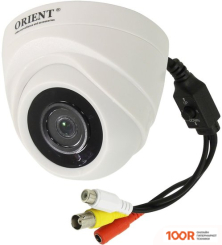 CCTV-камера Orient AHD-940-IT2C-4 MIC (70819)