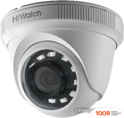 CCTV-камера HiWatch HDC-T020-P (2.8 ММ) (70812)