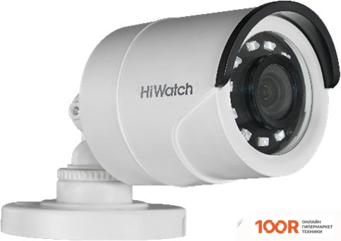 CCTV-камера HiWatch HDC-B020 (3.6 ММ) (70809)