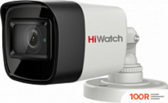 CCTV-камера HiWatch DS-T800(B) (3.6 ММ) (70802)