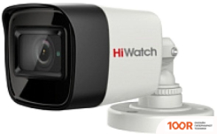 CCTV-камера HiWatch DS-T800 (2.8 ММ) (70798)