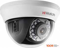 CCTV-камера HiWatch DS-T591(C) (6.0 ММ) (70797)