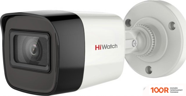 CCTV-камера HiWatch DS-T520(C) (3.6 ММ) (70790)