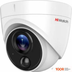 CCTV-камера HiWatch DS-T513(B) (3.6 ММ) (70788)