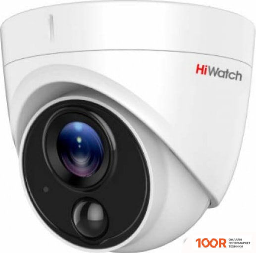 CCTV-камера HiWatch DS-T513(B) (2.8 ММ) (70787)