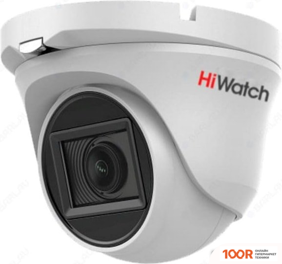 CCTV-камера HiWatch DS-T503A (3.6 ММ) (70777)