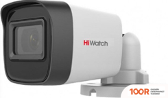 CCTV-камера HiWatch DS-T500(A) (3.6 ММ) (70760)