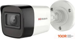 CCTV-камера HiWatch DS-T280(B) (2.8 ММ) (70758)