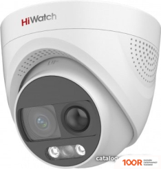 CCTV-камера HiWatch DS-T213X (3.6 ММ) (70750)
