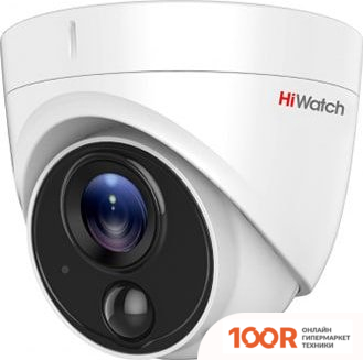 CCTV-камера HiWatch DS-T213(B) (3.6 ММ) (70748)