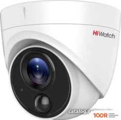 CCTV-камера HiWatch DS-T213(B) (3.6 ММ) (70748)