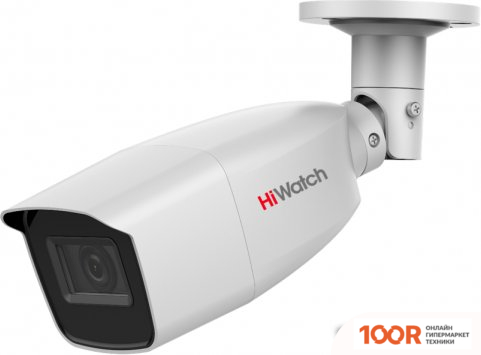 CCTV-камера HiWatch DS-T206(B) (70740)