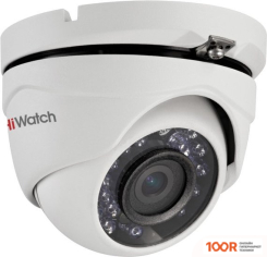 CCTV-камера HiWatch DS-T203P(B) (6 ММ) (70739)