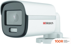 CCTV-камера HiWatch DS-T200L(B) (2.8 ММ) (70717)