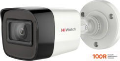 CCTV-камера HiWatch DS-T200A (2.8 ММ) (70709)