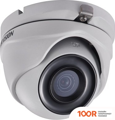 CCTV-камера Hikvision DS-2CE76D3T-ITMF (2.8 ММ) (70697)