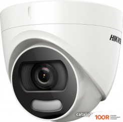 CCTV-камера Hikvision DS-2CE72HFT-F28 (70693)