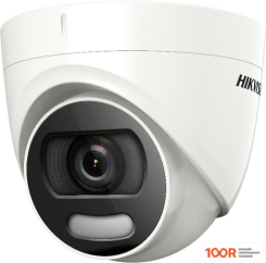 CCTV-камера Hikvision DS-2CE72DFT-F (2.8 ММ) (70690)