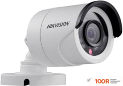 CCTV-камера Hikvision DS-2CE16D0T-IRF (3.6 ММ) (70656)