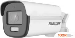 CCTV-камера Hikvision DS-2CE12DF3T-FS (3.6 ММ) (70647)