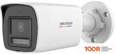 CCTV-камера Hikvision DS-2CE10KF3T-LS (2.8 ММ) (70641)