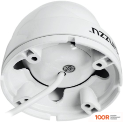CCTV-камера Ginzzu HAD-5301A (70632)