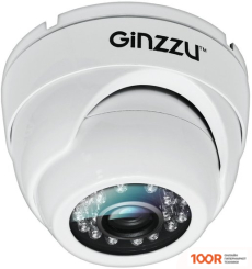 CCTV-камера Ginzzu HAD-5301A (70632)