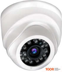 CCTV-камера Ginzzu HAD-2036P (70631)