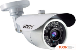 CCTV-камера Ginzzu HAB-5301A (70628)