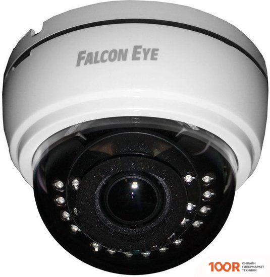 CCTV-камера Falcon Eye FE-MHD-DPV2-30 (70620)