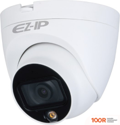 CCTV-камера EZ-IP EZ-HAC-T6B20P-LED-0280B (70607)