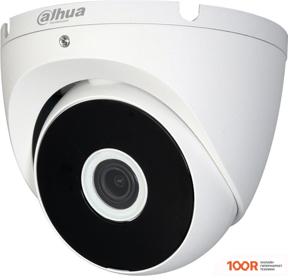 CCTV-камера Dahua DH-HAC-T2A51P-U-0280B-S2 (70559)